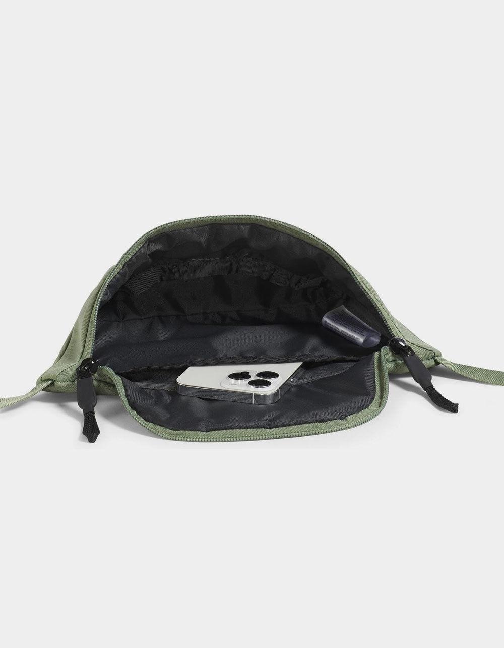 THE NORTH FACE Jester Lumbar Pack - SAGE Product Image