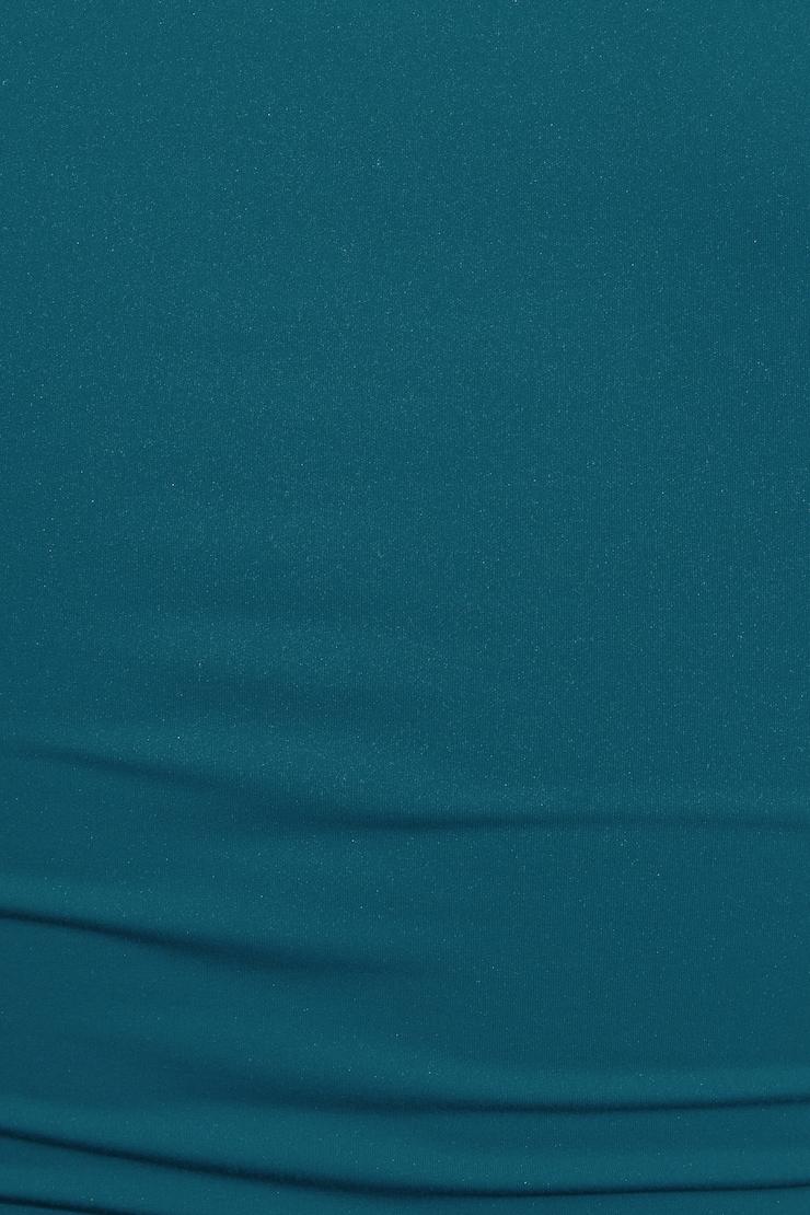 Low Rise Baggy Poplin Cargo Pants Product Image