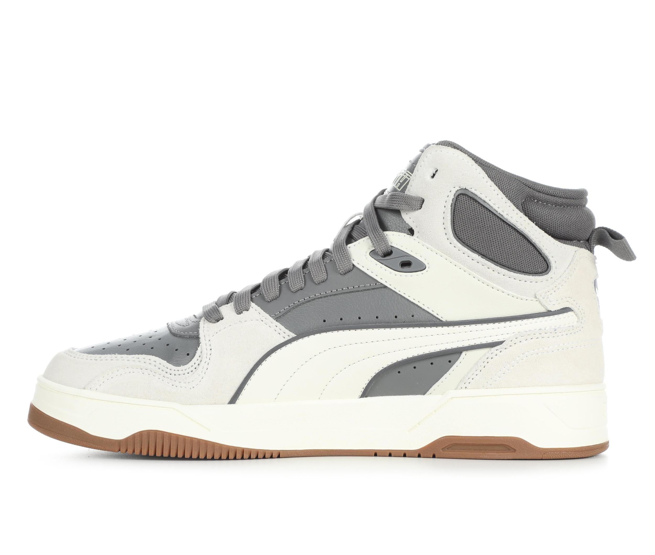 Men's Puma RBD Break Mid Sneakers Product Image