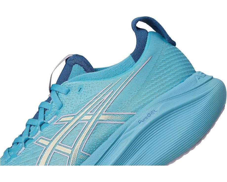 GEL-Nimbus 27 ATC Product Image