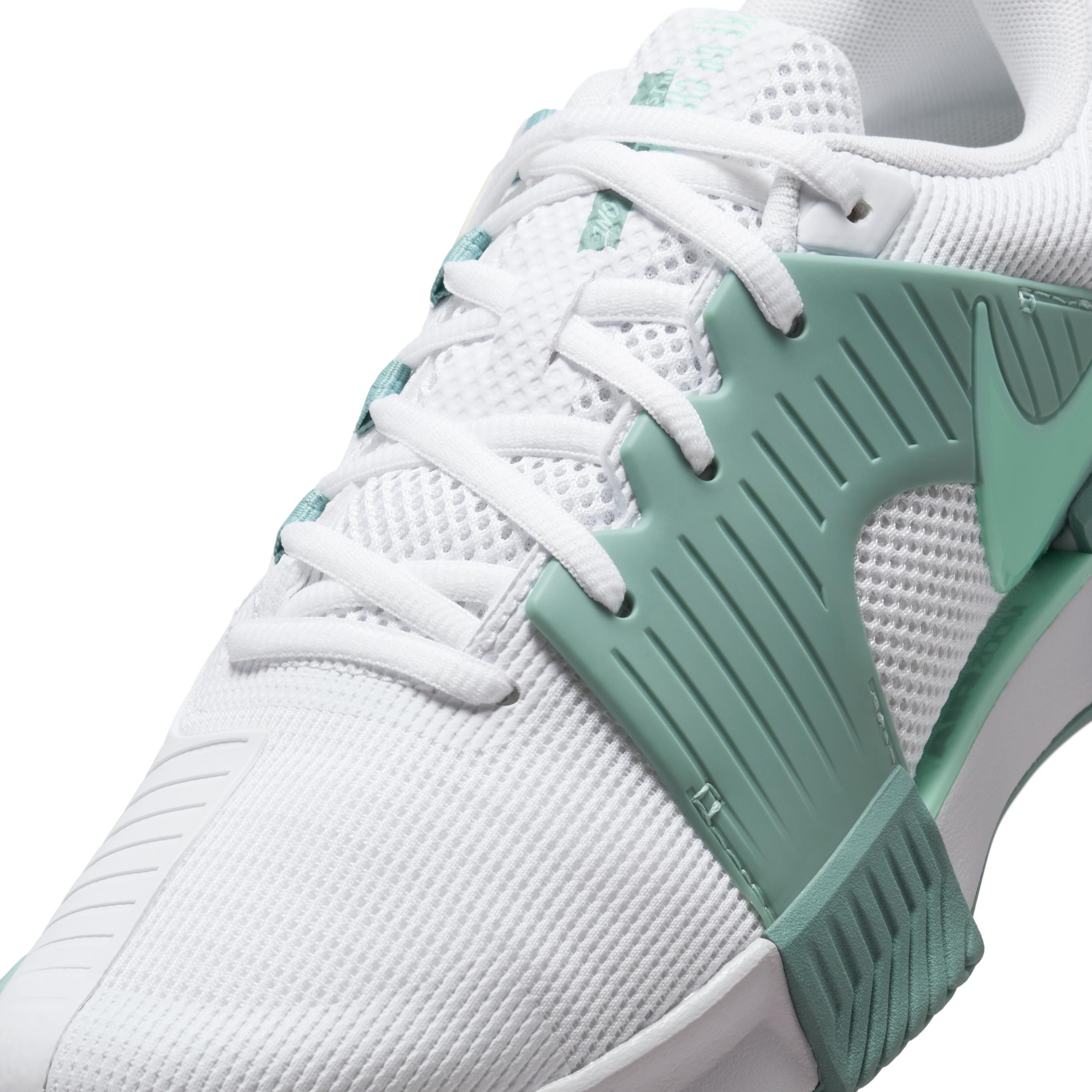 Nike Women's Zoom GP Challenge 1 Hard Court Tennis Shoes Product Image