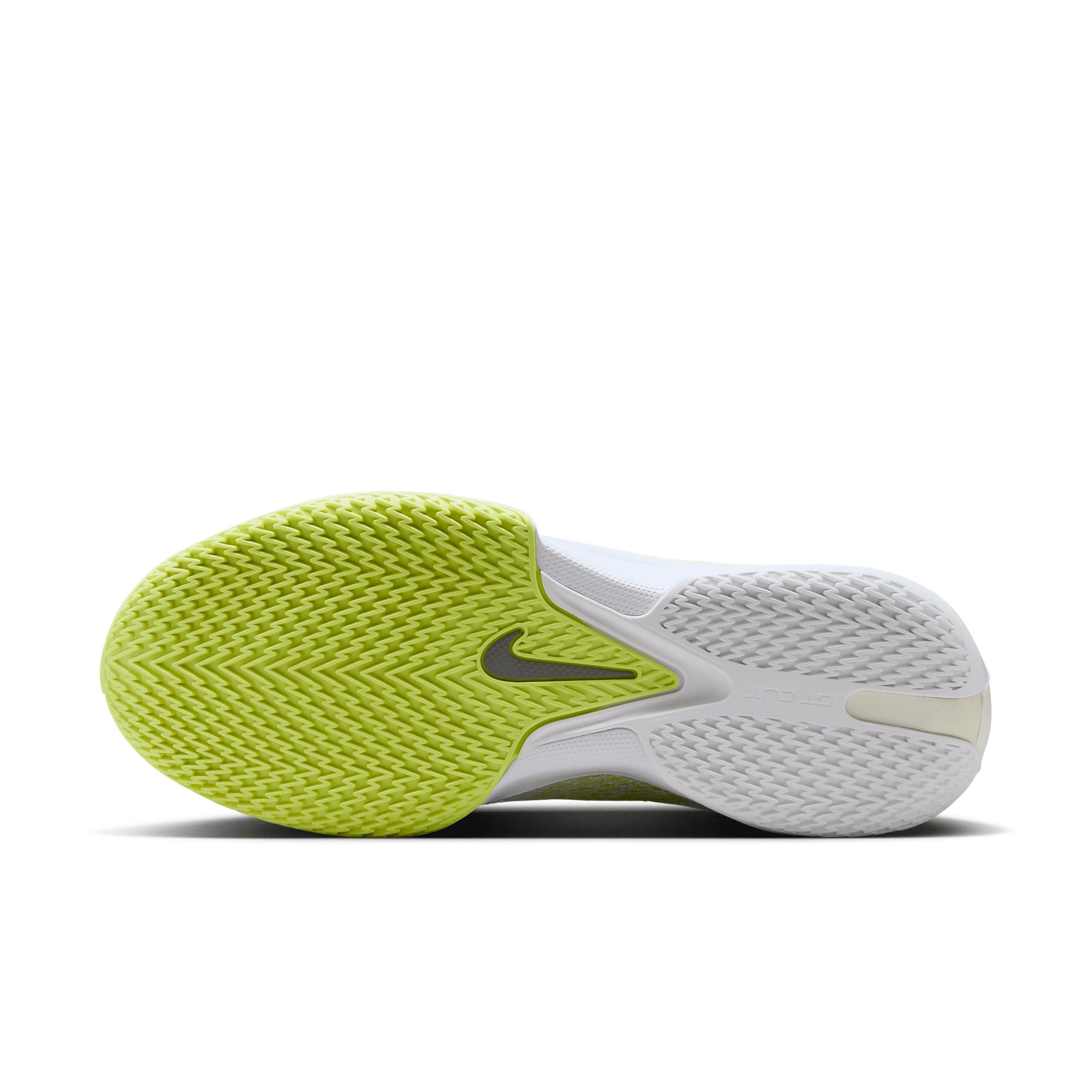 Nike Mens G.T. Cut Academy Basketball Shoes | FB2599-106 Product Image