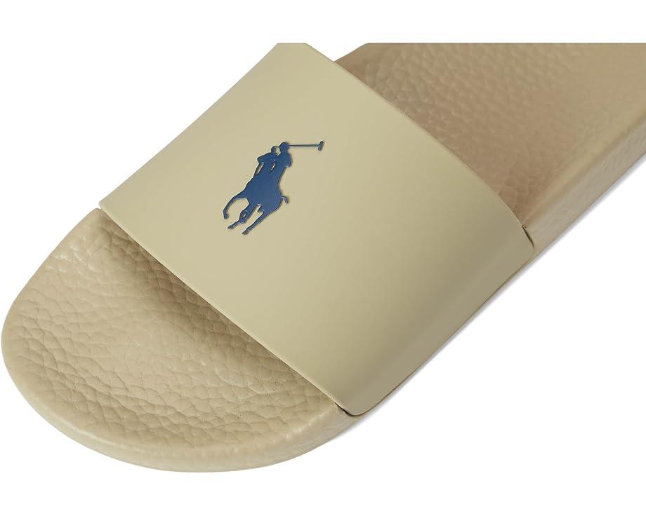 Polo Bear Slide Product Image