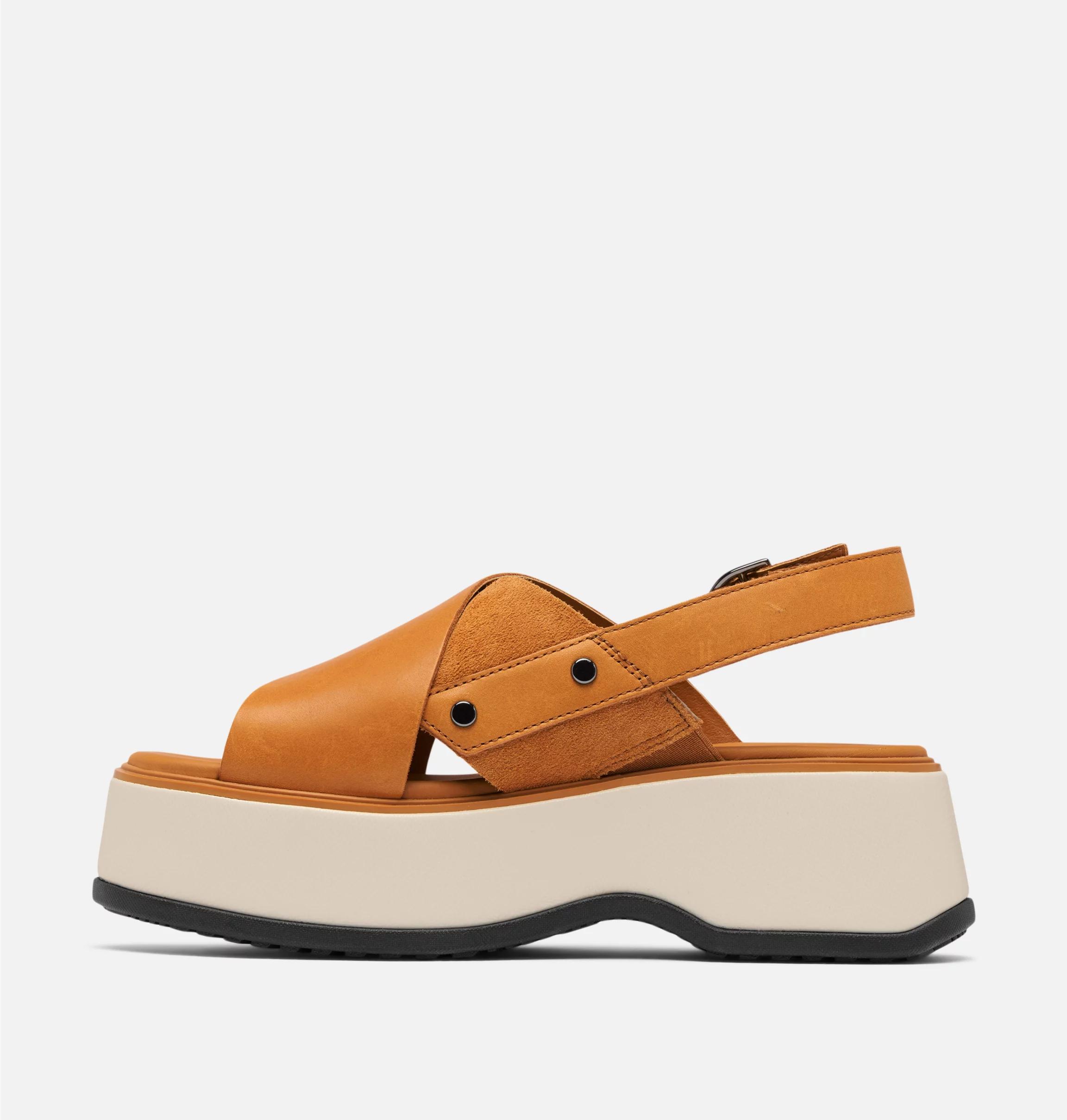 DAYSPRING™ Women's Crisscross Sandal Product Image