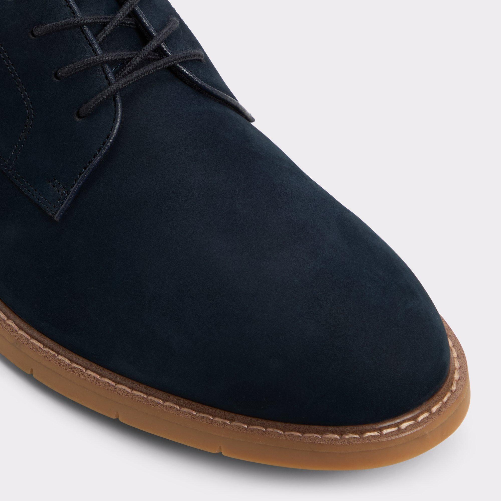 Faro Open Navy Men's Casual Shoes | ALDO US Product Image
