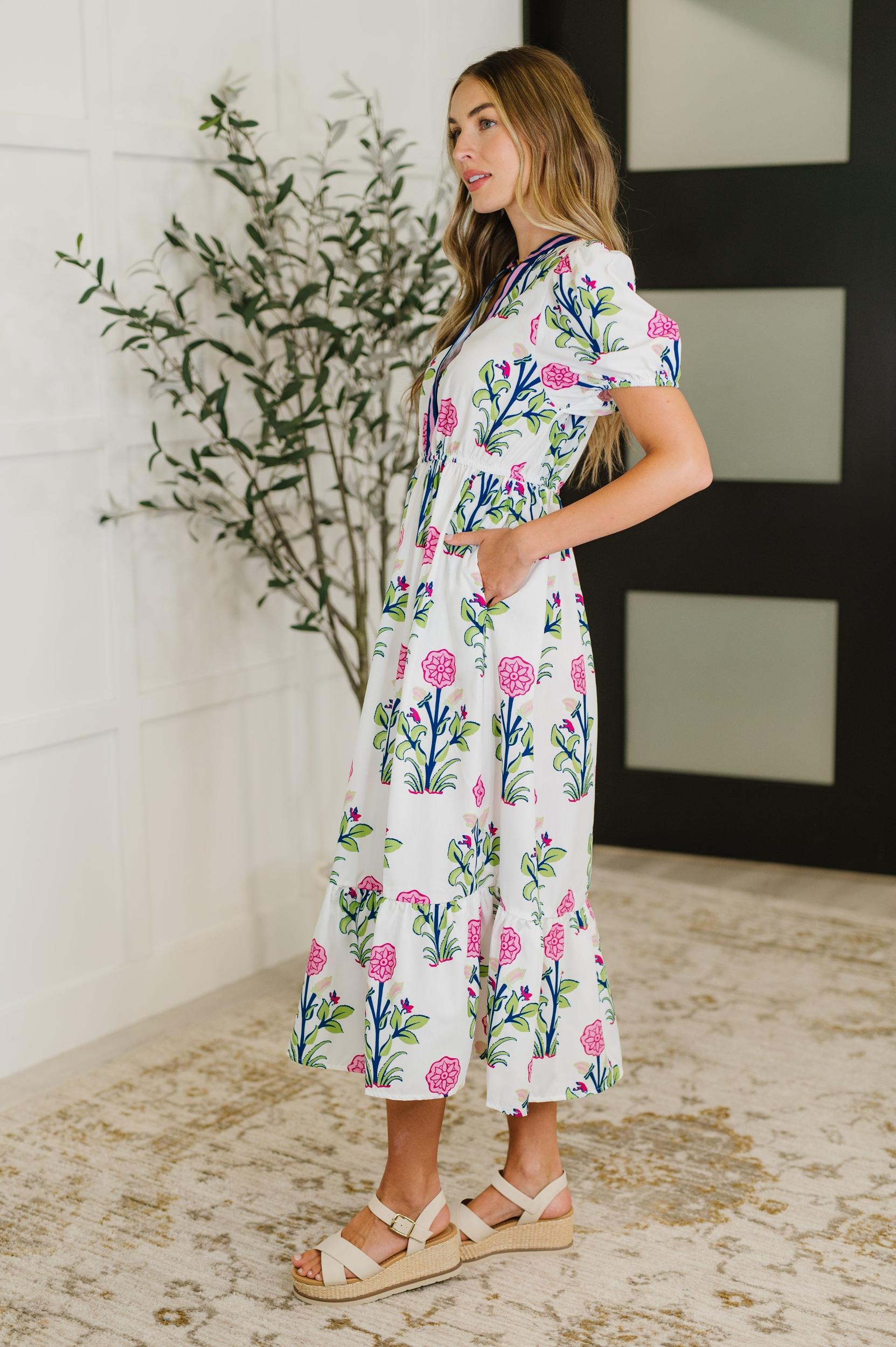 Travel Plush Knit Dress in Soft Teal (Online Exclusive) Female Product Image