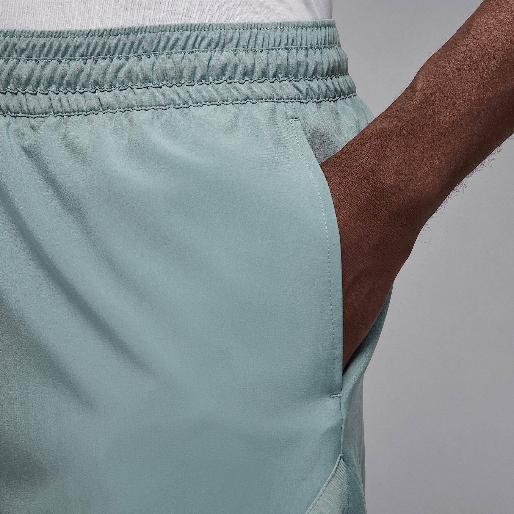 Men's Jordan Sport Dri-FIT Woven Diamond Shorts Product Image