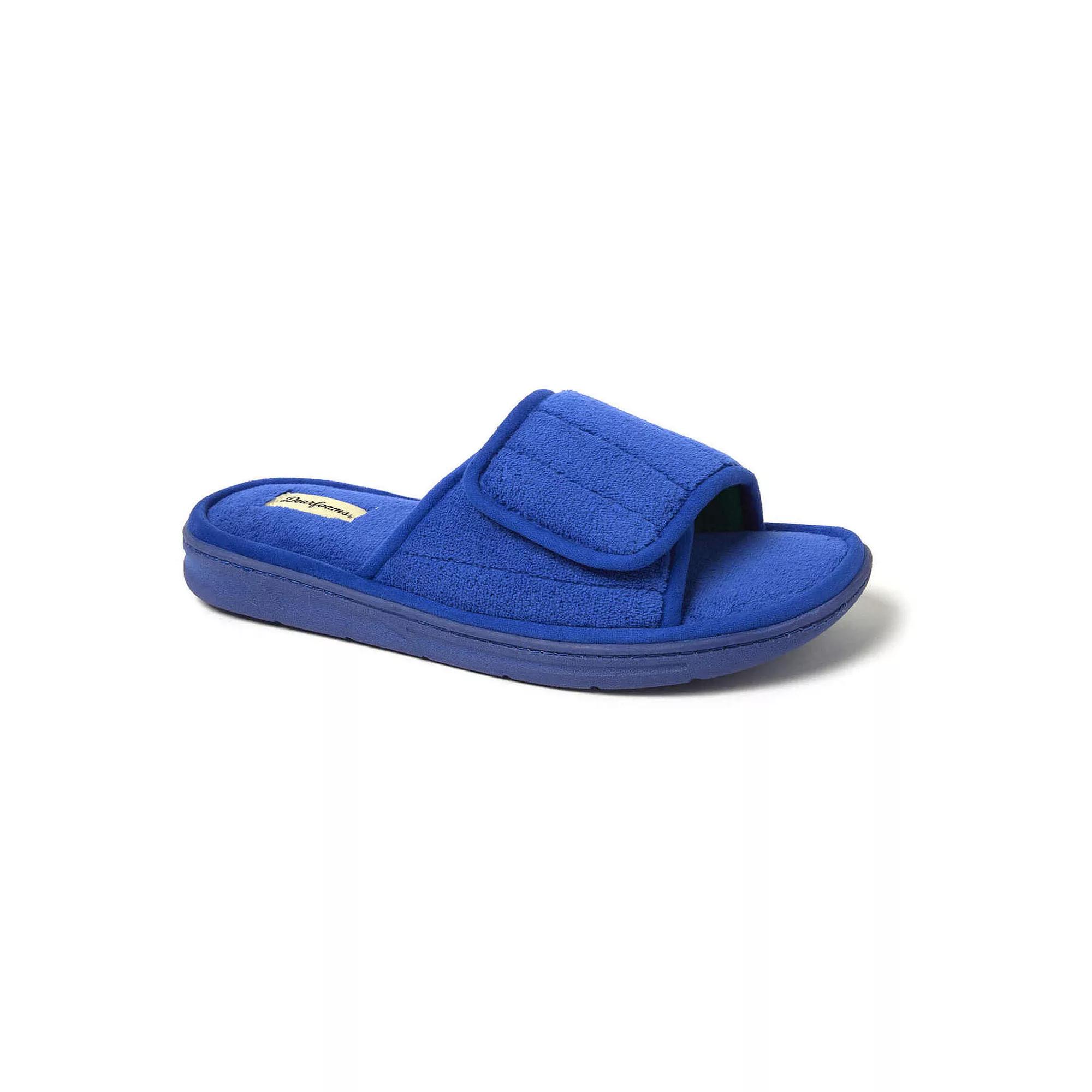 Dearfoams Collin Men's Slippers,  Product Image