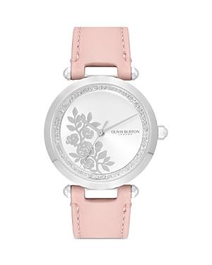 Olivia Burton Signature Floral Watch, 34mm Product Image