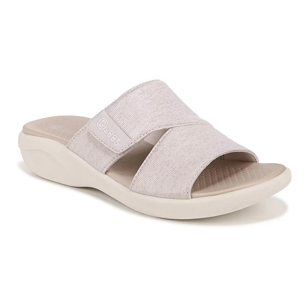 LifeStride Carefree Women's Slide Sandals,  Product Image