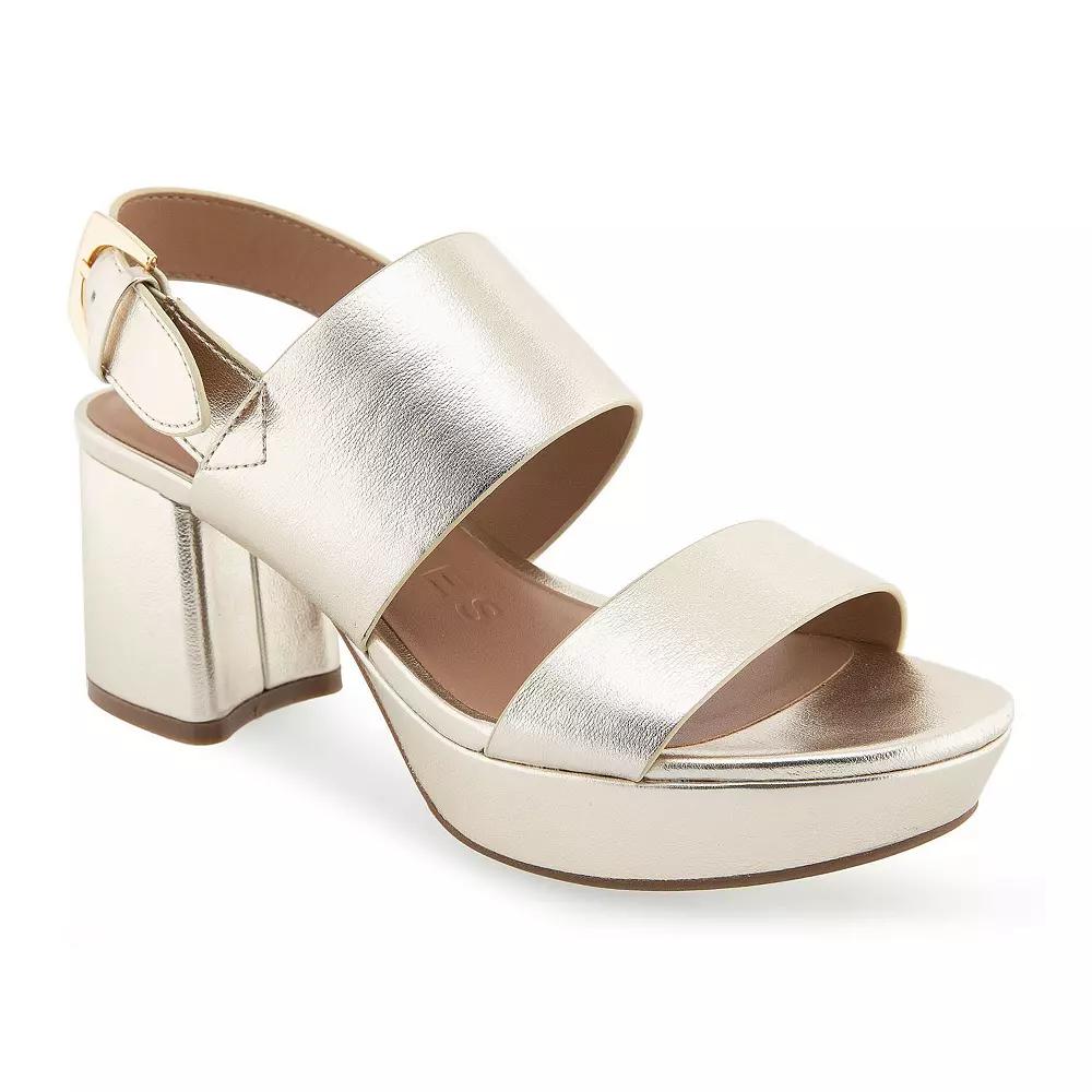 Aerosoles Camilia Women's Platform Sandals,  Product Image