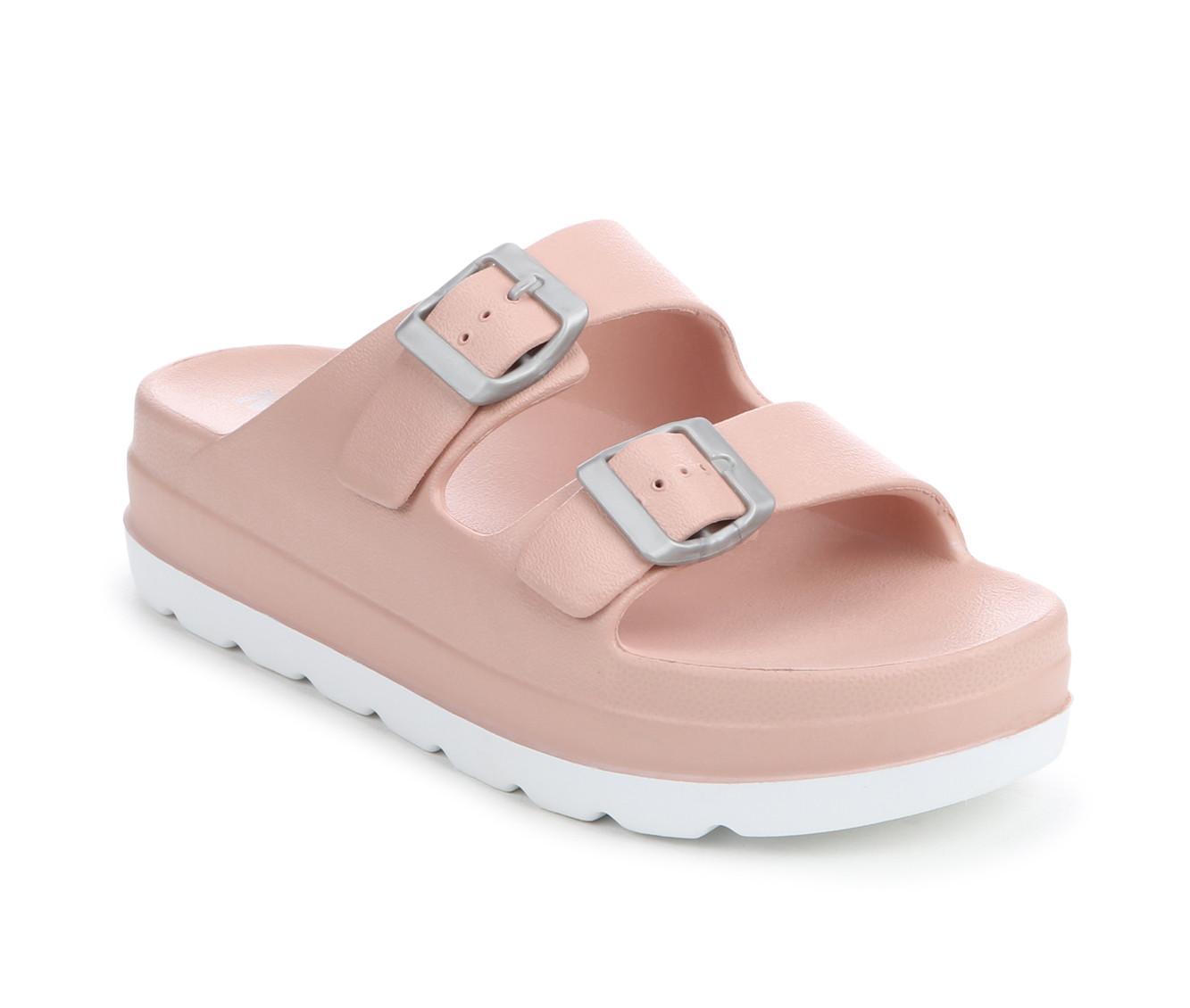 Women's MIA Sunnny Platform Sandals Product Image
