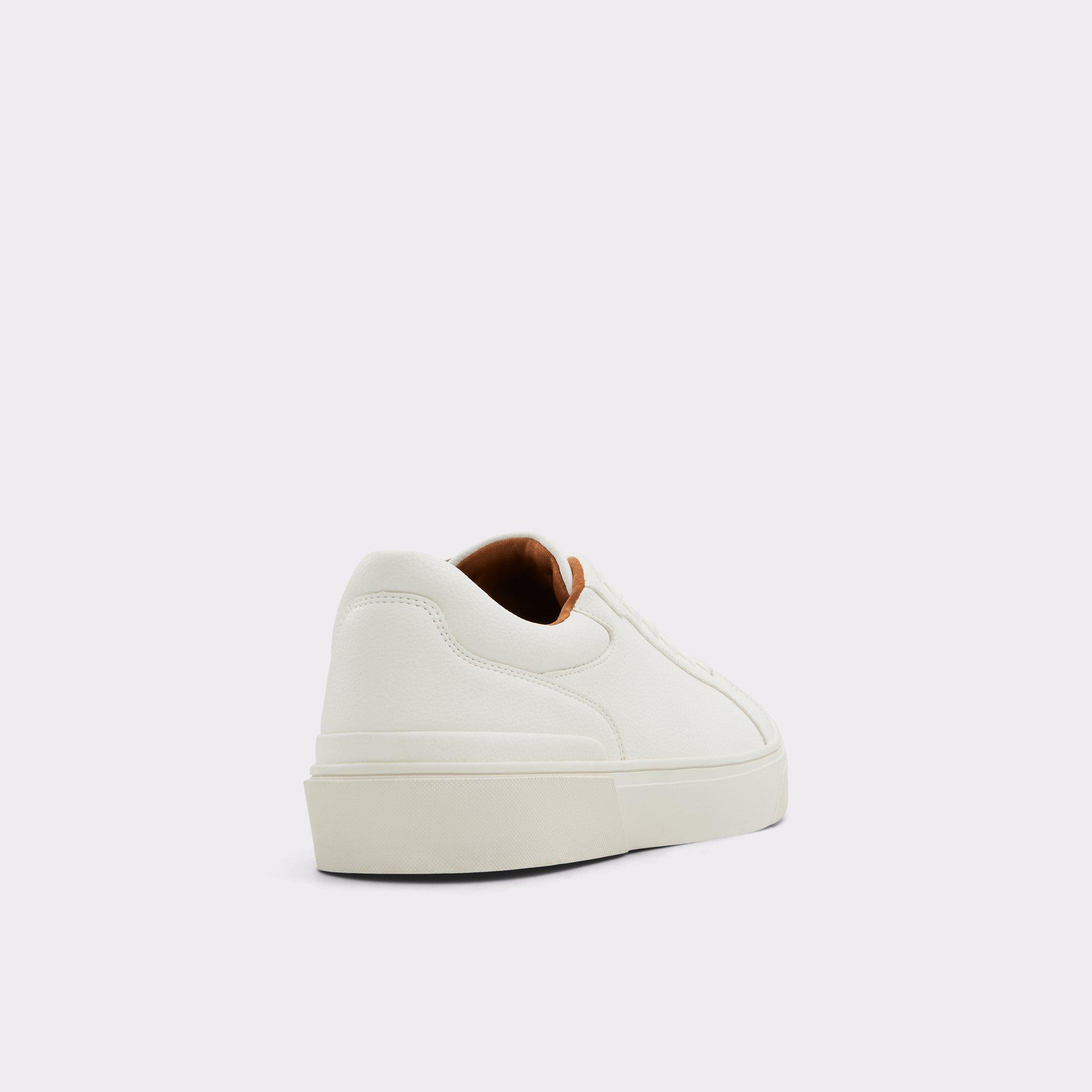 Willio White Men's Sneakers | ALDO US Product Image