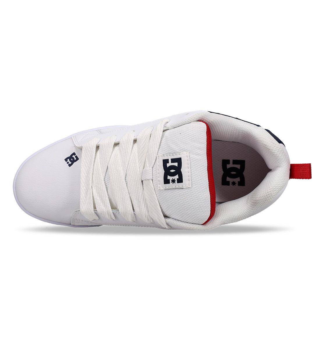 Men's Court Graffik Shoes Male Product Image