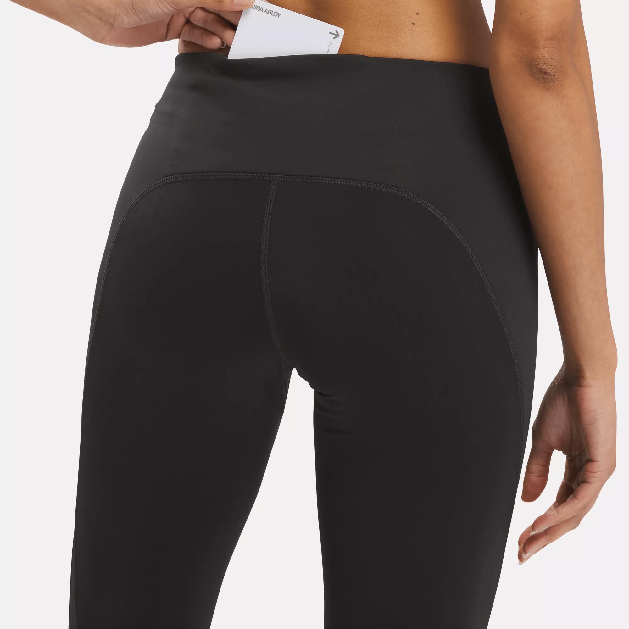 Women's Running Warming Leggings Female Product Image