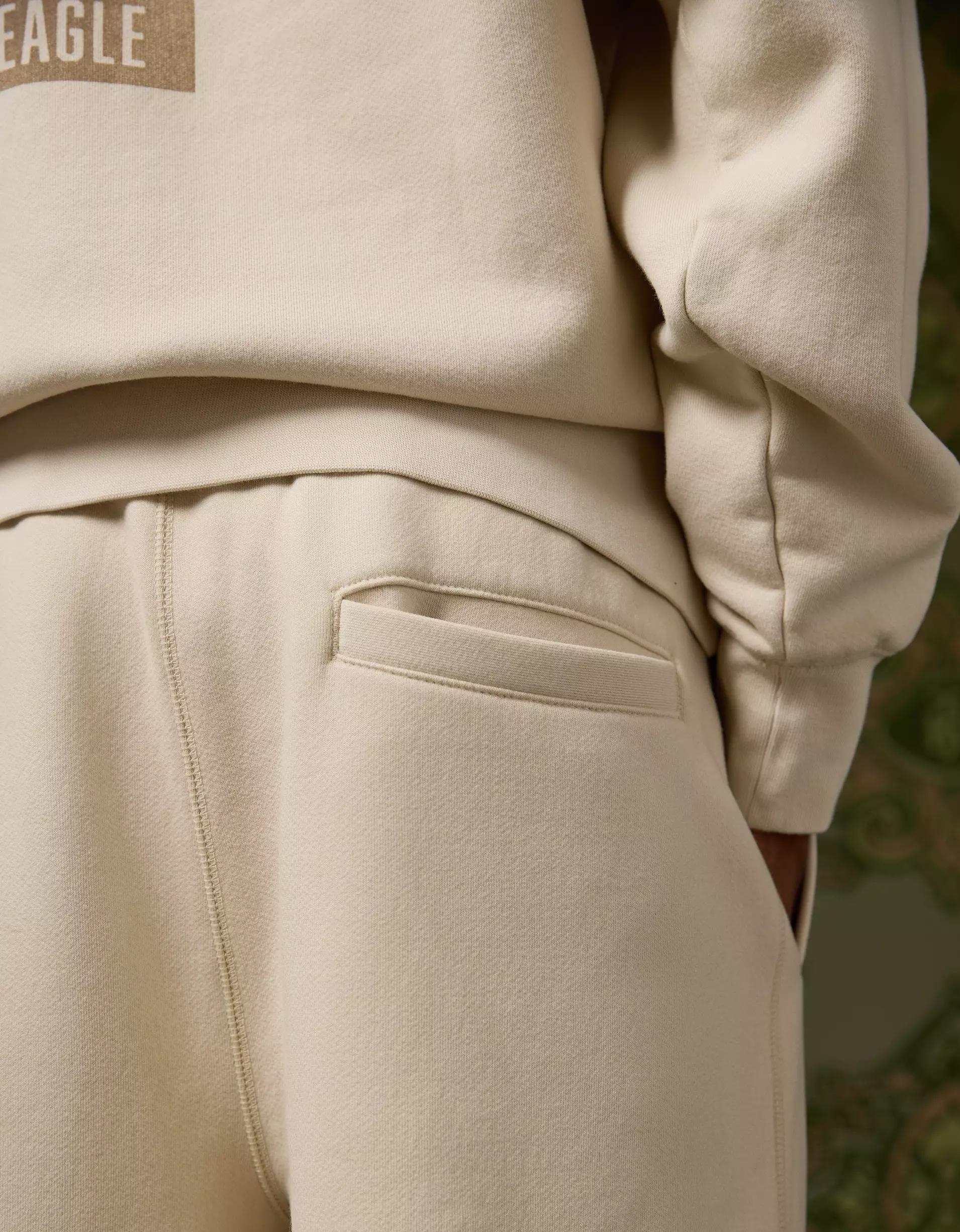 AE x Tru Kolors Heavyweight Sweatpant Product Image