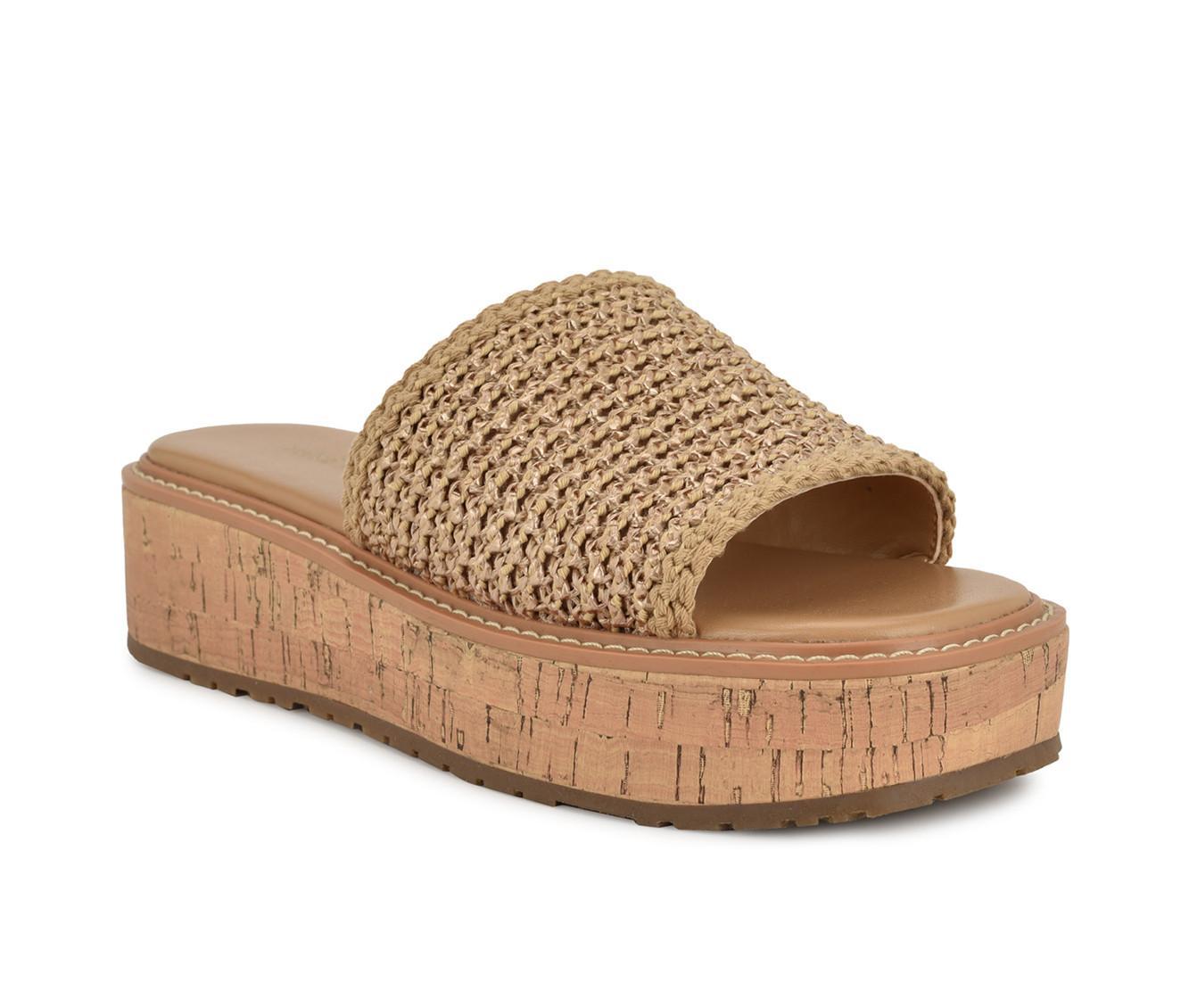 Women's Nine West Keller Wedges Product Image
