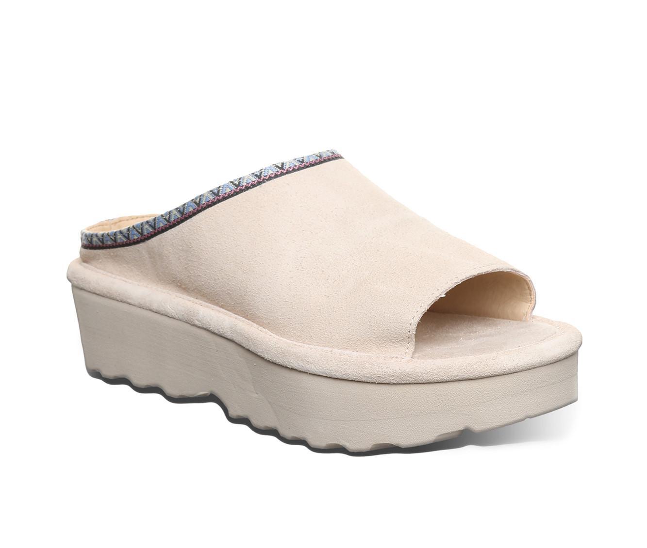 Women's Bearpaw Navigate Platform Clogs Product Image