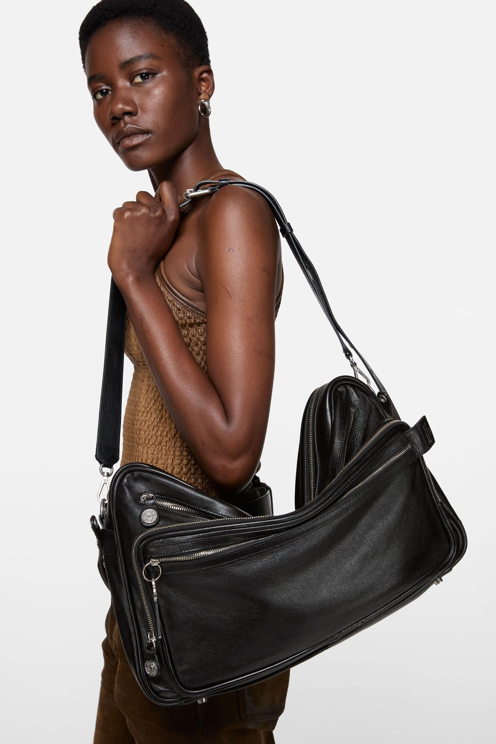 Camero Camera shoulder bag Product Image