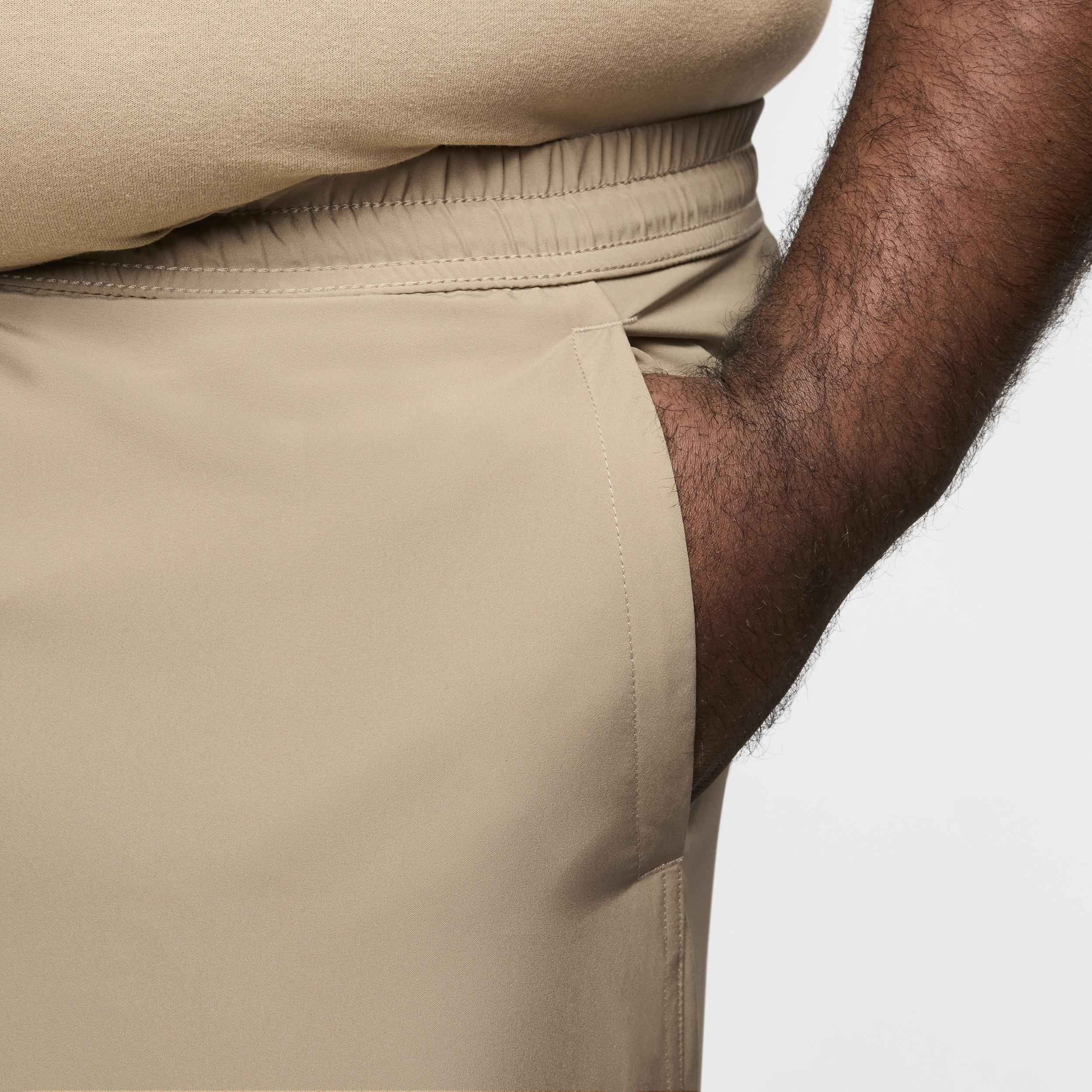 Mens Nike Form Dri-FIT Unlined 7 Versatile Shorts Product Image