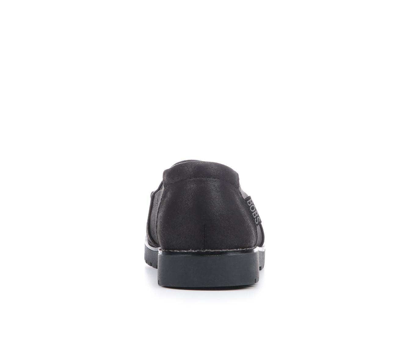Women's BOBS Chill Lugs 113360 Loafers Product Image