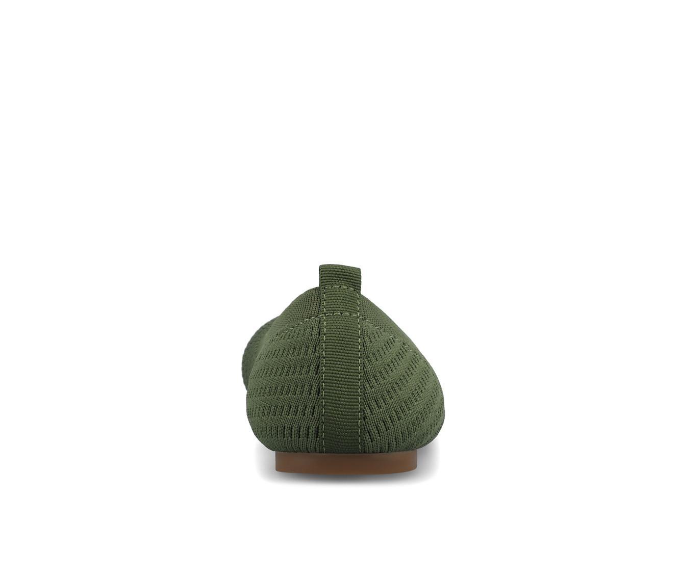 Women's Journee Collection Maryann Flats Product Image