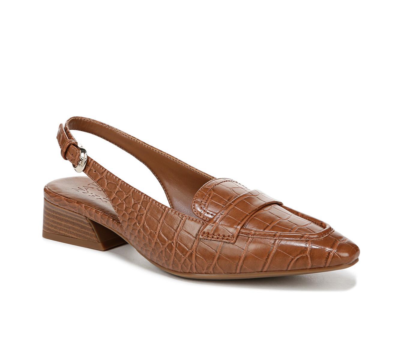 Women's Naturlizer Garner Slingback Flats Product Image