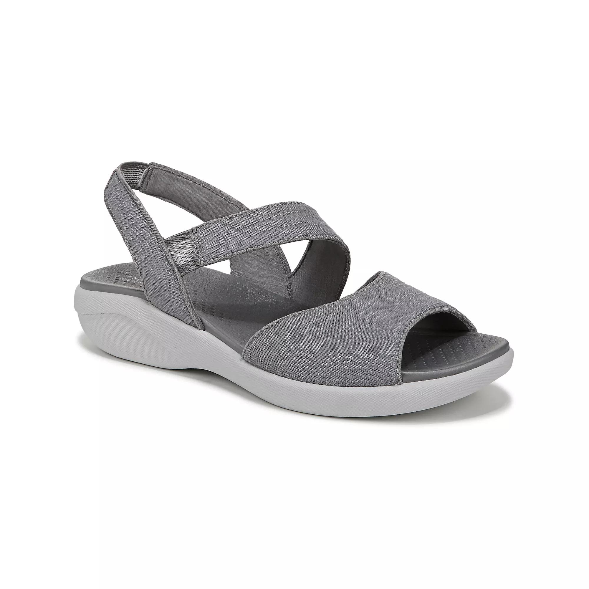 LifeStride Cheerful Women's Strappy Sandals,  Product Image