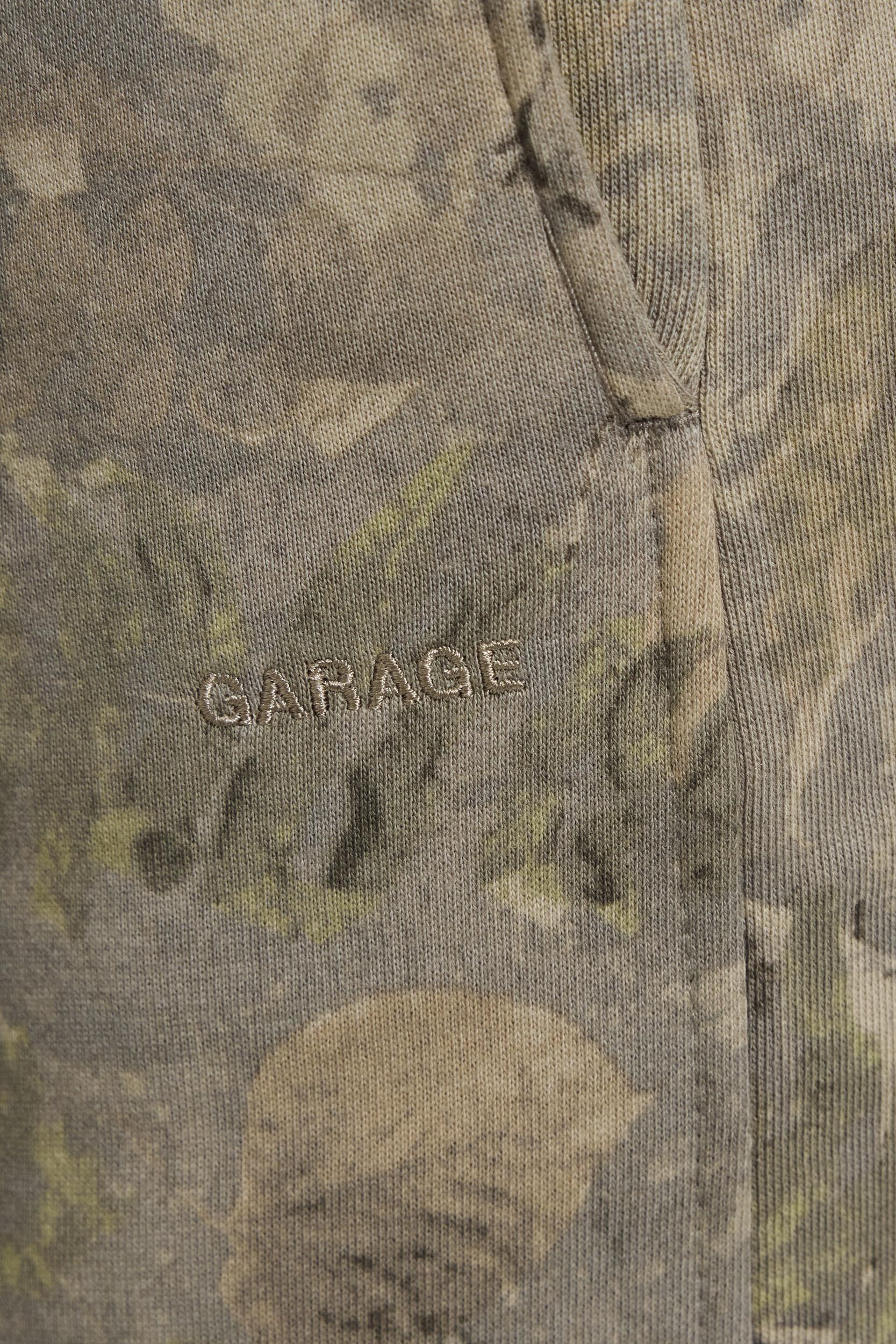 UltraFleece Straight Leg Sweatpants Product Image