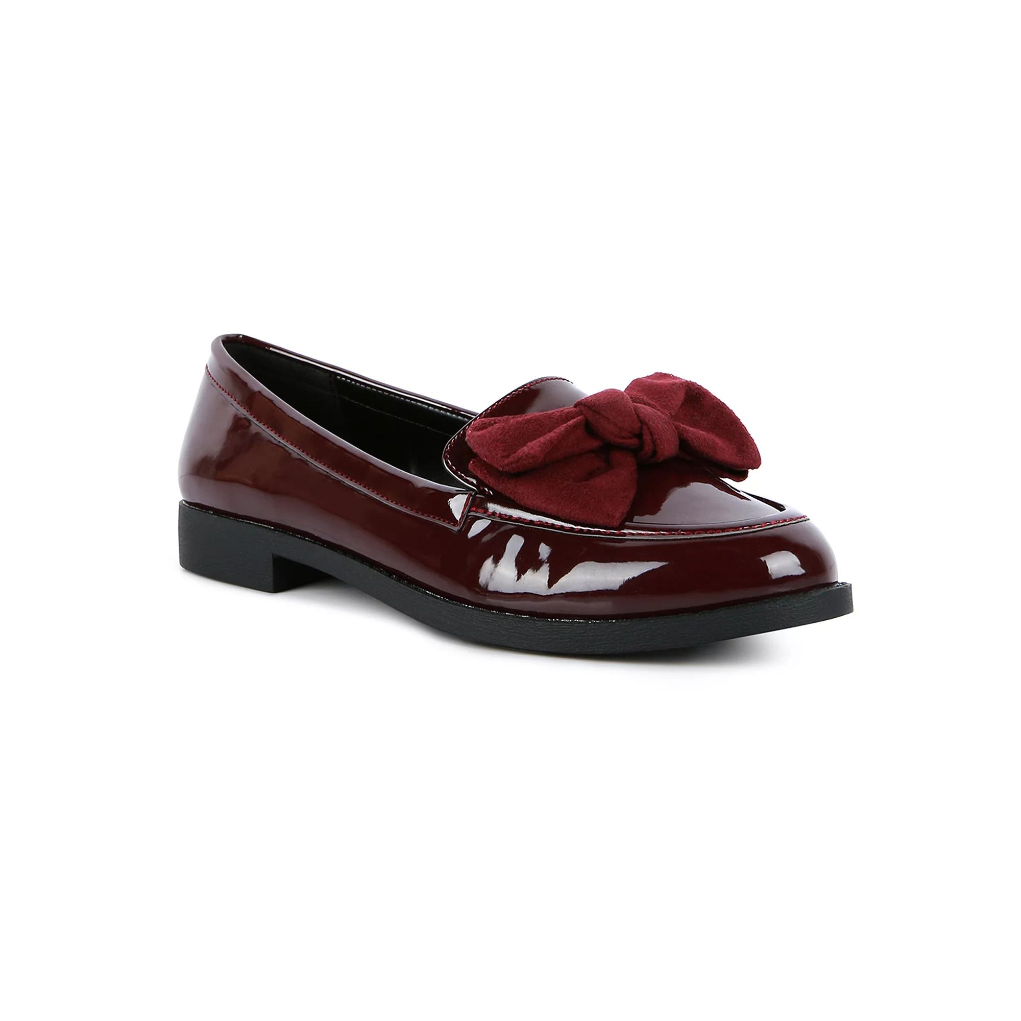 London Rag Bowberry Women's Loafers,  Product Image