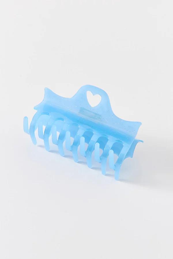 Emi Jay Heartbreaker Claw Clip Womens at Urban Outfitters Product Image