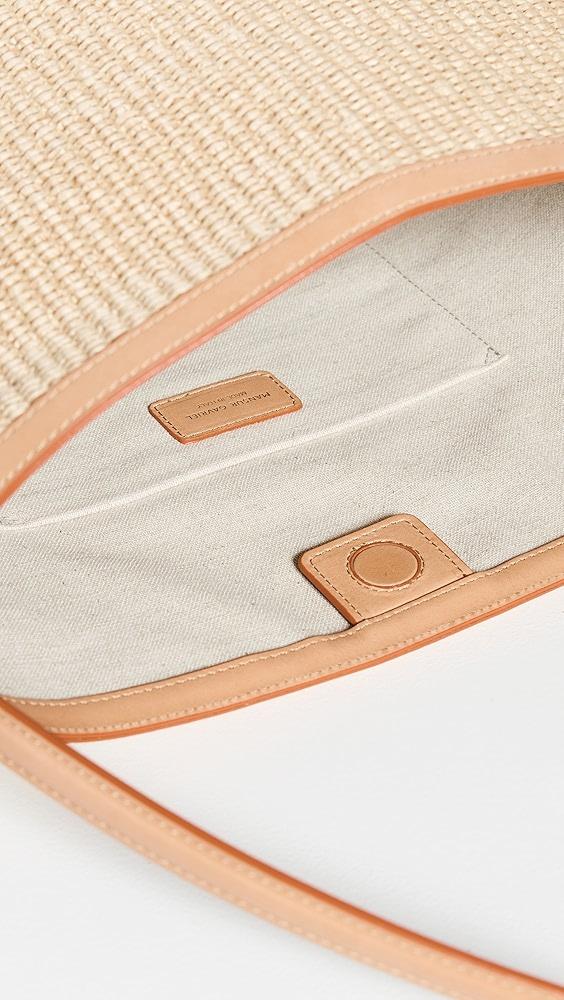 Mansur Gavriel Everyday Cabas Tote | Shopbop Product Image