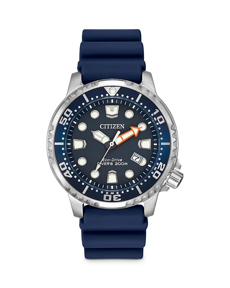 Citizen Eco-Drive Promaster Dive Watch, 44mm Product Image