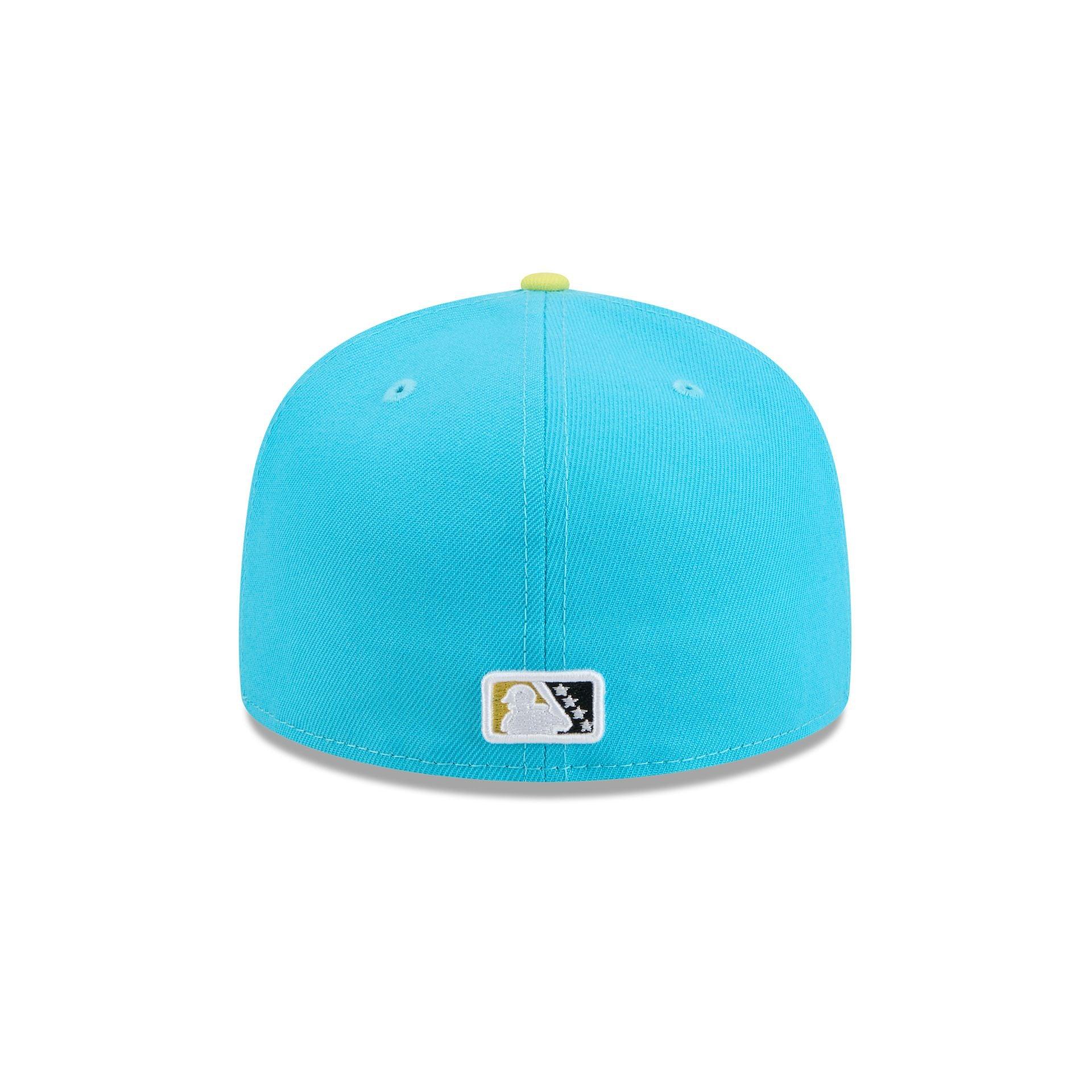 Charleston RiverDogs Copa de la Diversión 59FIFTY Fitted Hat Male Product Image