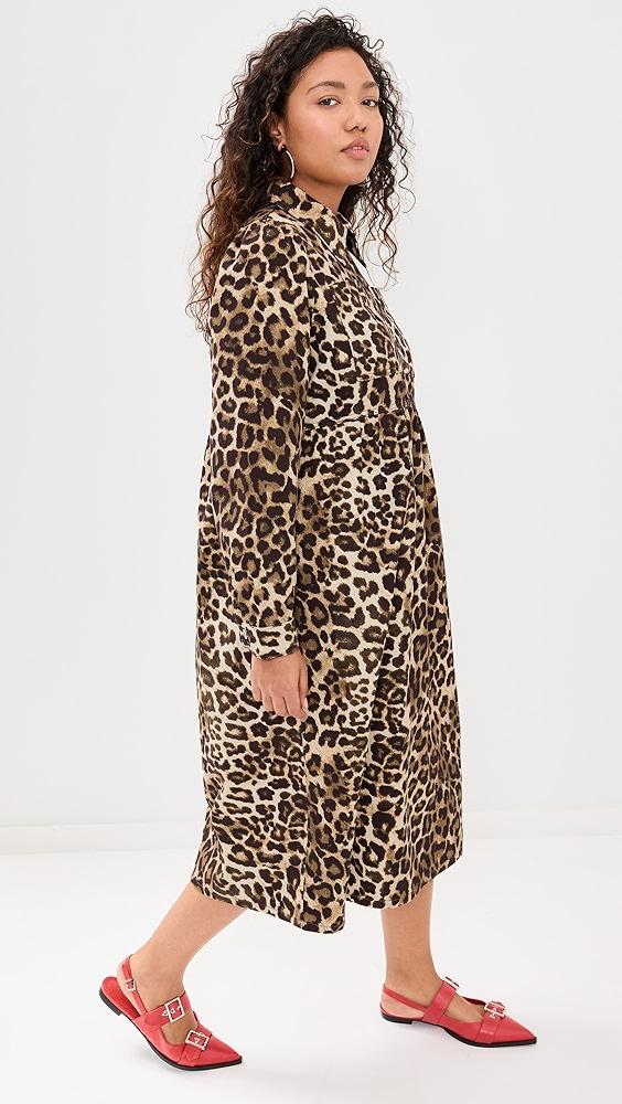 ALIGNE Gabrielle Dress | Shopbop Product Image