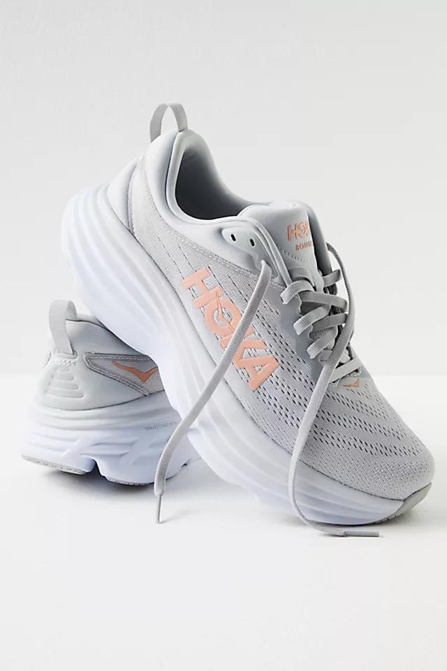 HOKA®  Bondi 8 Sneakers Product Image