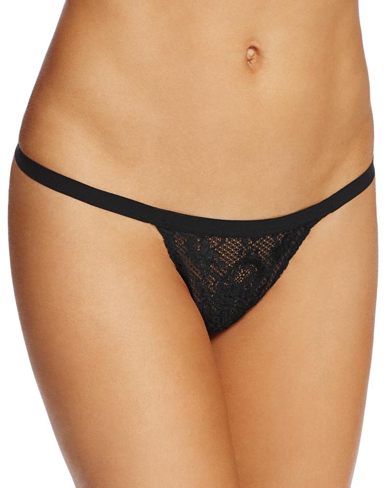Cosabella Never Say Never G-String Product Image