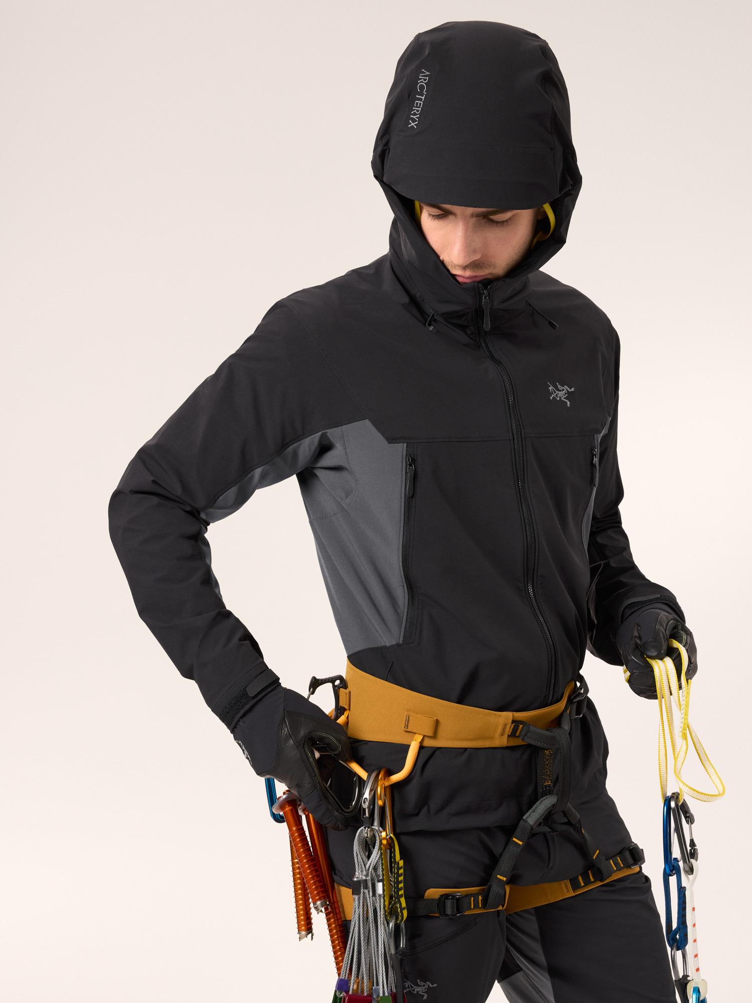 Serratus Hoody Men's Product Image