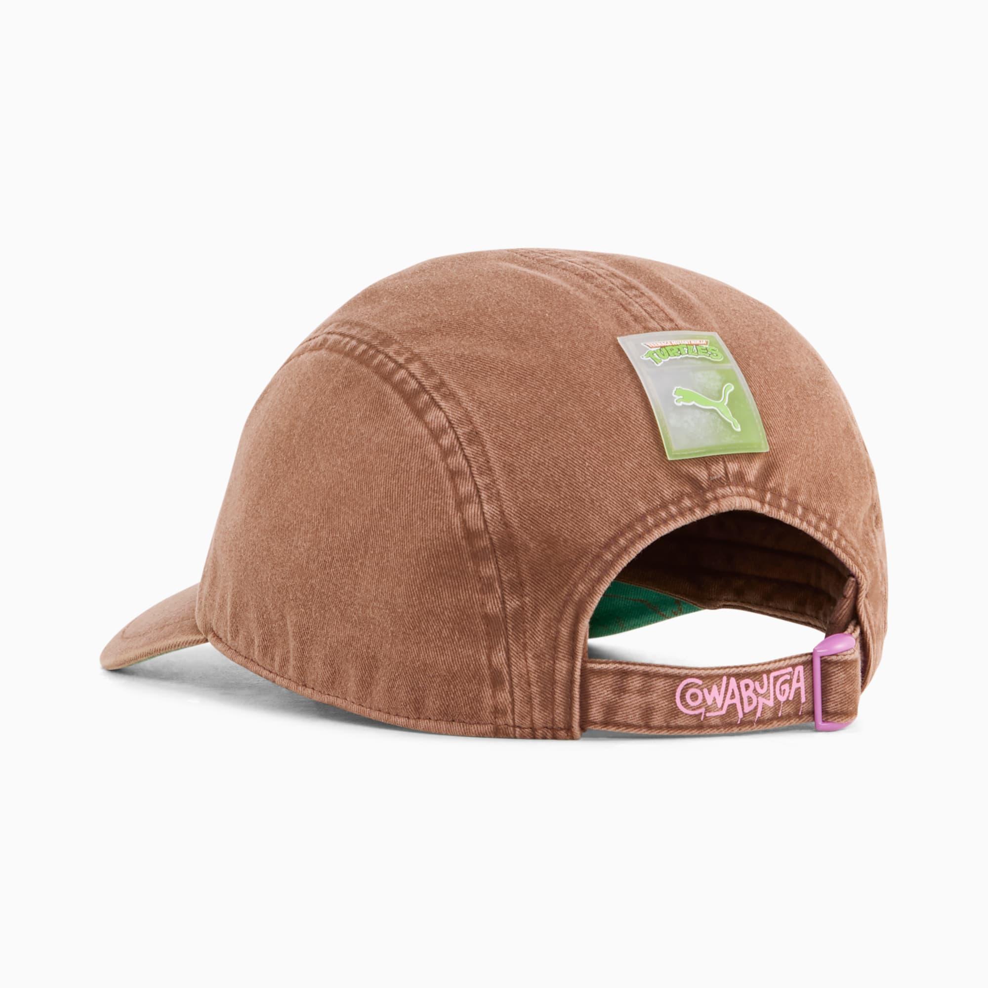 PUMA x TMNT 5 Panel Cap Product Image