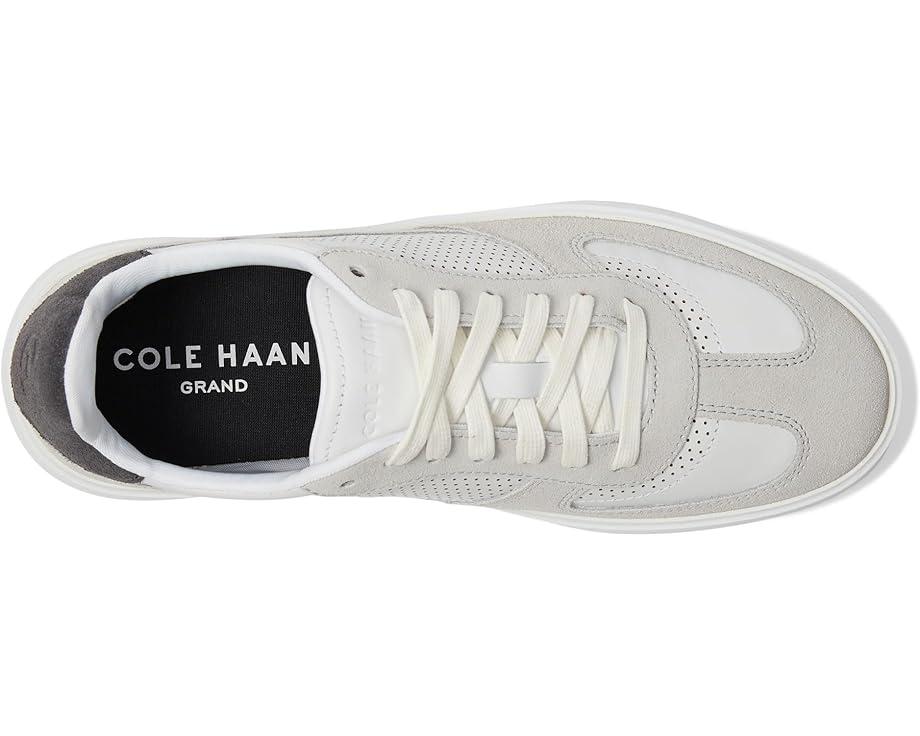 Grand Crosscourt Daily Court Sneakers Product Image