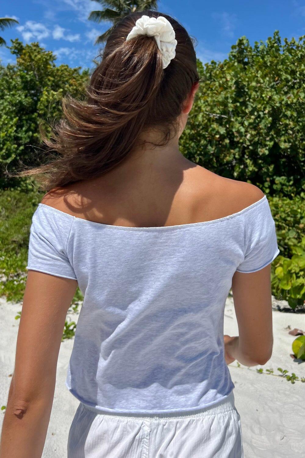 Bonnie Crop Top Product Image