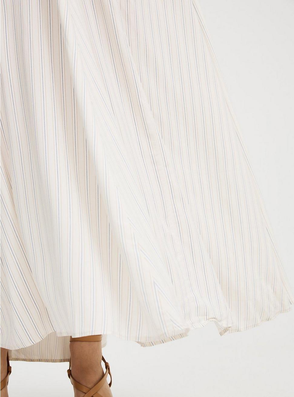 Trapeze Tank Maxi Dress Product Image