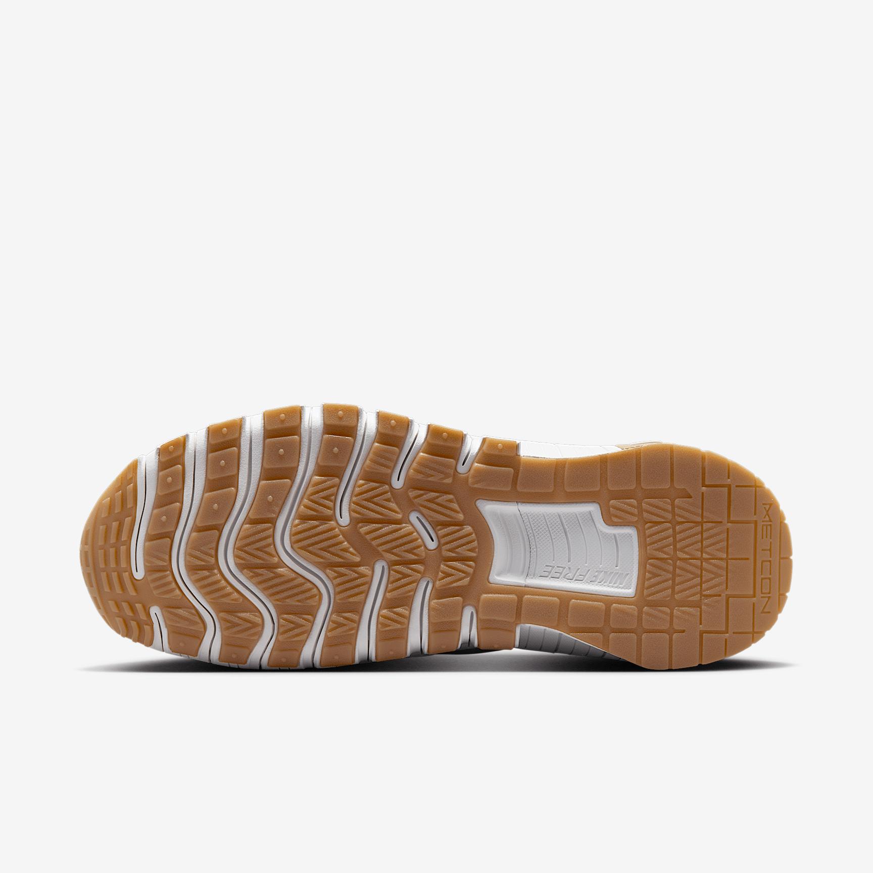 Nike Mens Free Metcon 6 Workout Shoes | FJ7127-105 Product Image