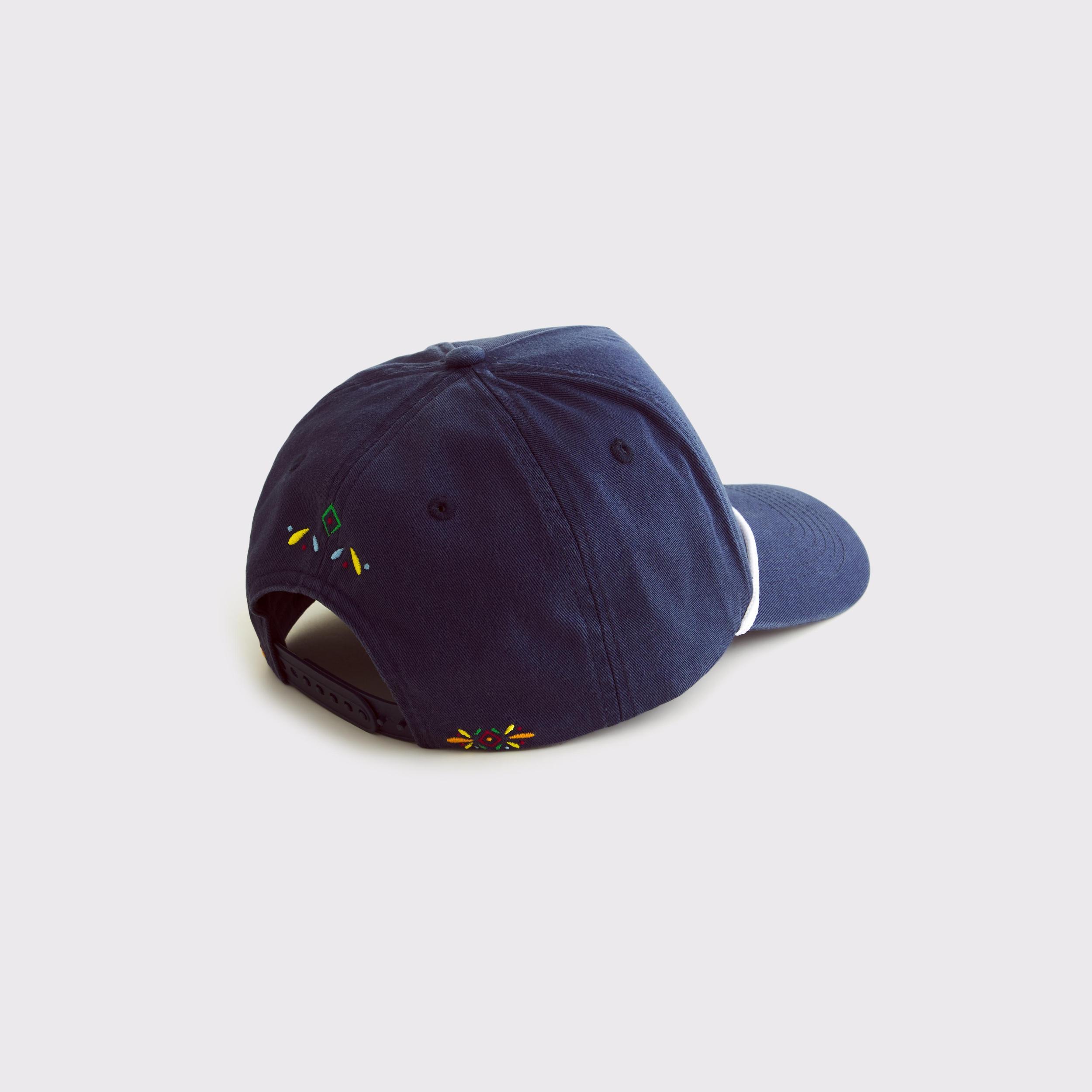 Guinness Snapback Hat Product Image