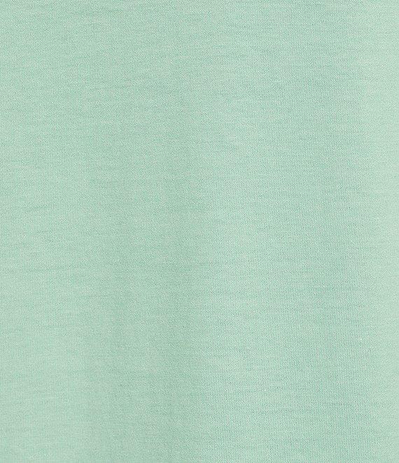 Roundtree & Yorke Solid Cloud Short Sleeve Crew Neck T-Shirt Product Image