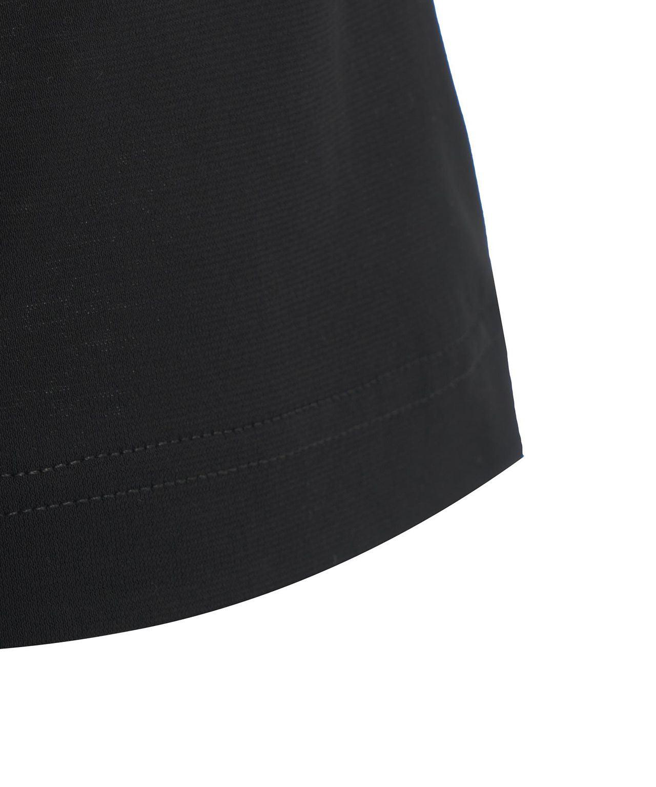 Cotton polo shirt Product Image