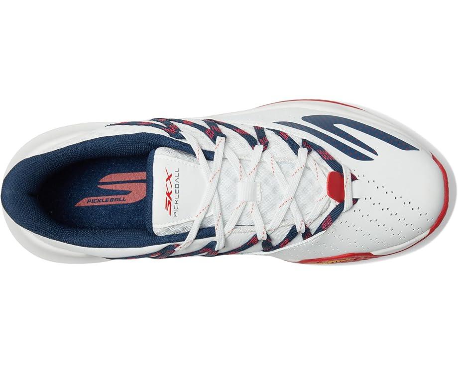 Skechers Pickleball Slip-ins Relaxed Fit: Viper Court Reload Product Image
