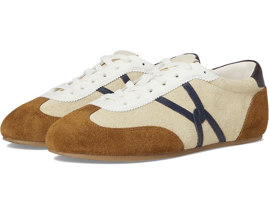 Flat Sneakers Product Image