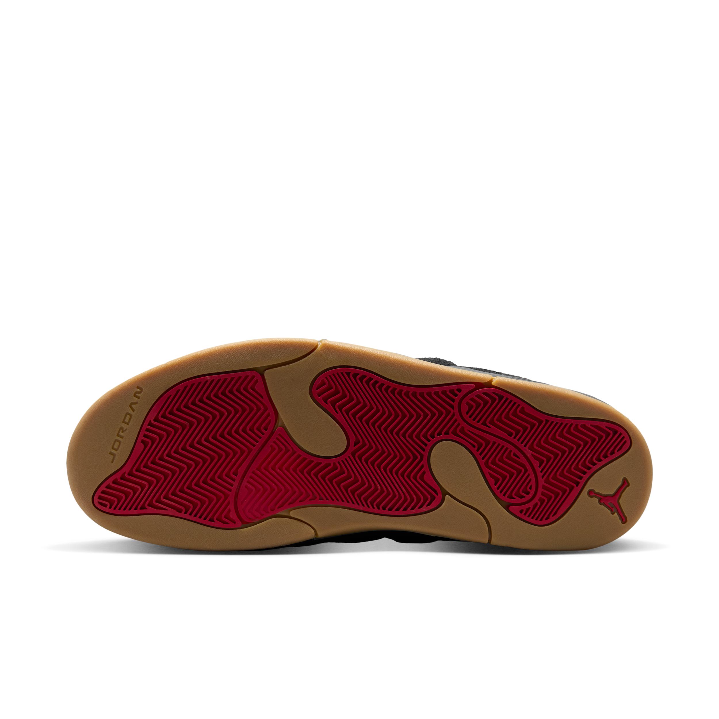 Mens Jordan Session Shoes | IB3731-001 Product Image