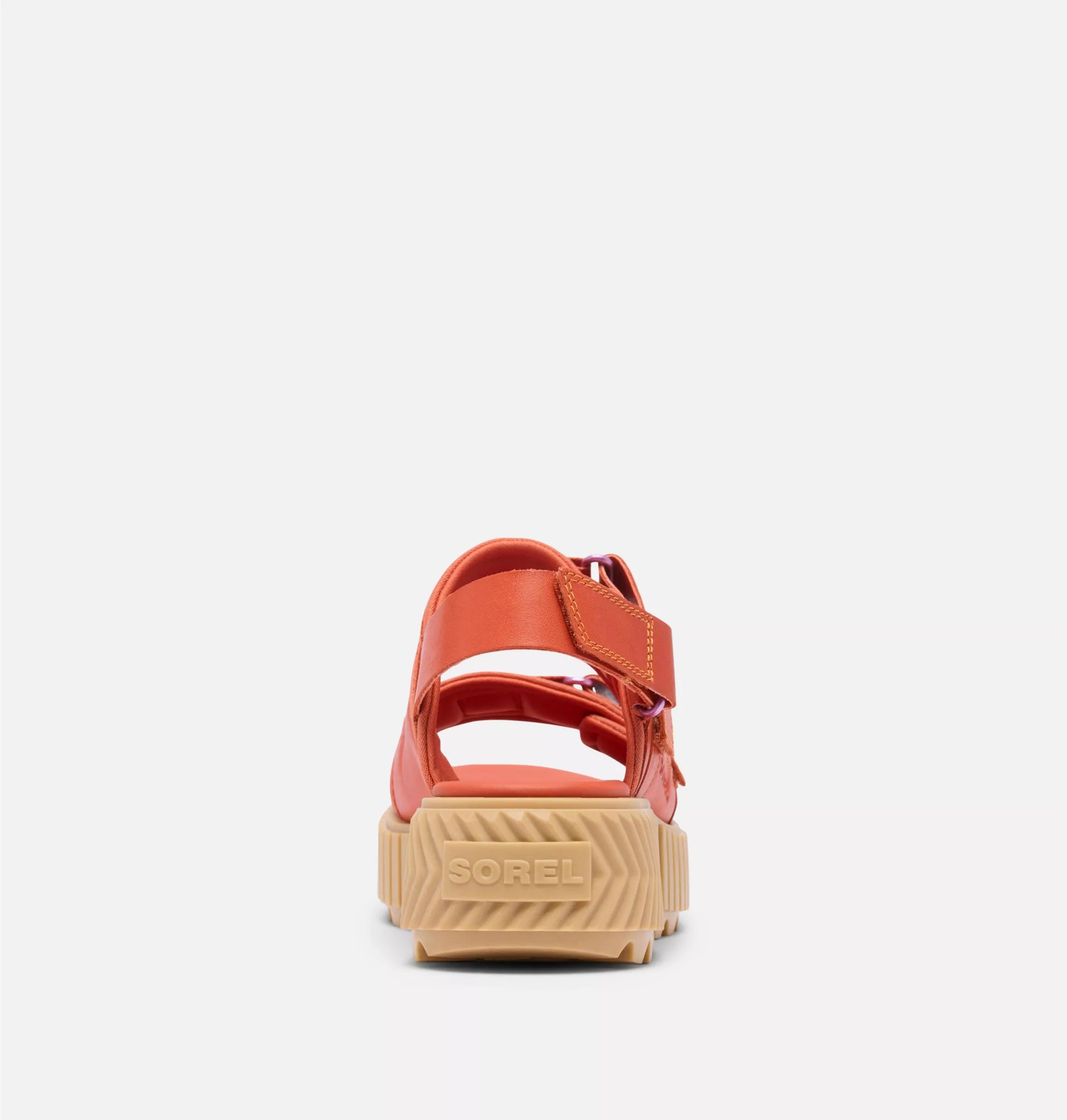 ONA AVE™ Women's Multistrap Mid Sandal Product Image